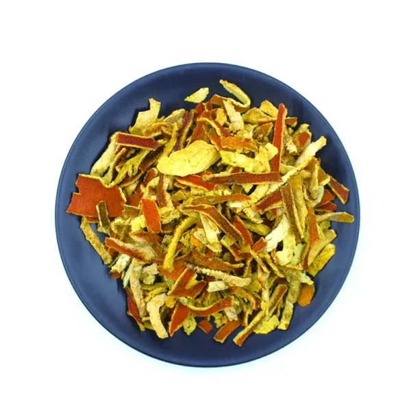Aged Tangerine Peel (Chen Pi) Bulk Chinese Herb Supplier (3)