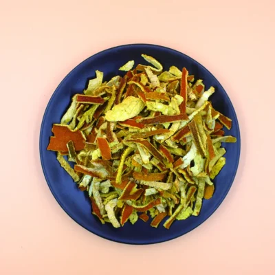 Cáscara de Mandarina Envejecida (Chen Pi) Proveedor de Hierbas Chinas a Granel (4)