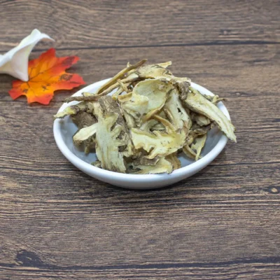 Angelica Root (Dang Gui) Dong Quai Flakes Chinese herbal medicine Supplier