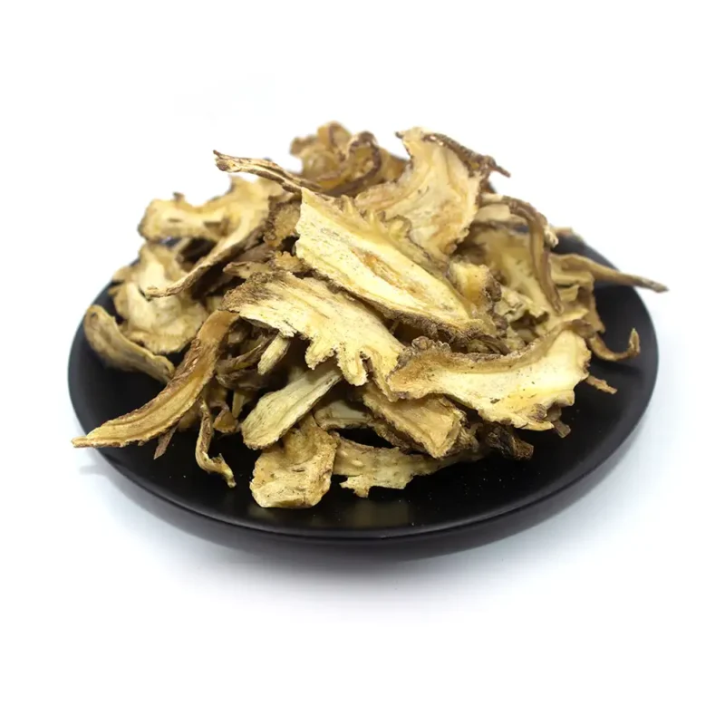 Angelica Root (Dang Gui) Flakes Chinese herbal medicine Supplier (2)