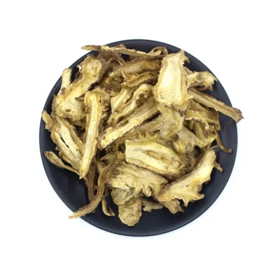 Angelica Root (Dang Gui) Flakes Chinese herbal medicine Supplier (3)
