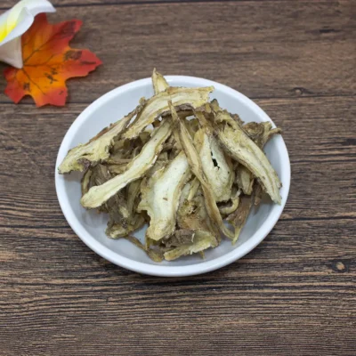 Angelica Root (Dang Gui) Flakes Chinese herbal medicine Supplier (4)