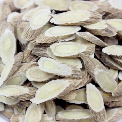 Astragale Racine (Huang Qi) Bulk Racine et rhizome Médecine chinoise grossiste (1)