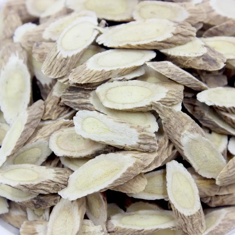 Astragale Racine (Huang Qi) Bulk Racine et rhizome Médecine chinoise grossiste (1)