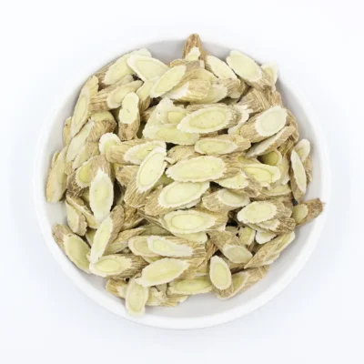 Racine d'astragale (Huang Qi) Racine et rhizome en vrac Médecine chinoise grossiste (7)