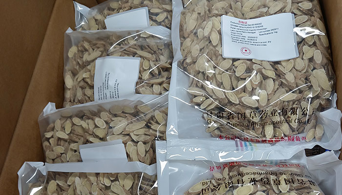Astragalus Root (Huang Qi)