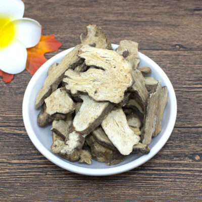 Atractylodes (Bai Zhu) Grossiste Fournisseur de Herbes (1)