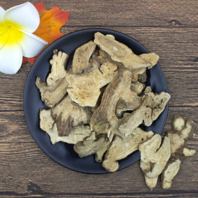 Atractylodes (Bai Zhu) Grossiste Fournisseur de Herbes (4)