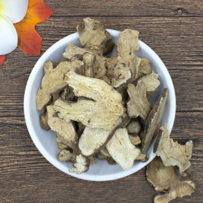 Atractylodes (Bai Zhu) Grossiste Fournisseur de Herbes (8)
