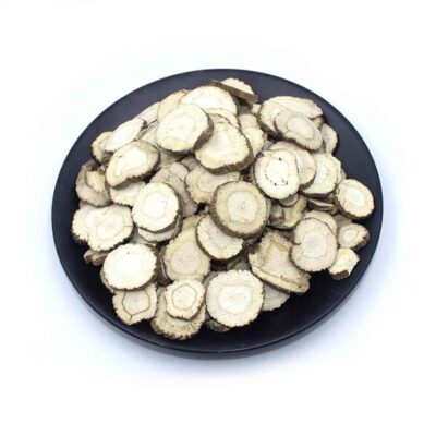 Bai Zhi (Angelica Dahurica) Grossiste en herbes chinoises en vrac (3)
