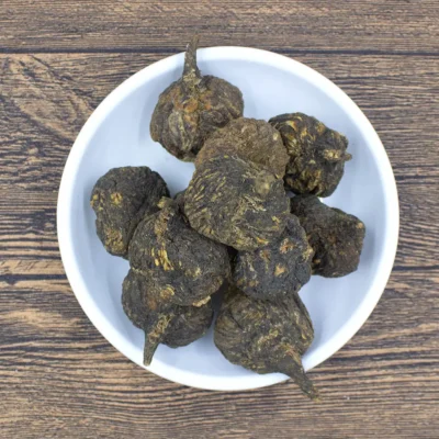 Raíz de Maca Negra (Hei Ma Ka) Mayorista de Hierbas Chinas (3)