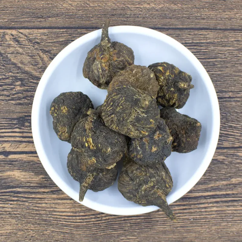 Raíz de Maca Negra (Hei Ma Ka) Mayorista de Hierbas Chinas (3)