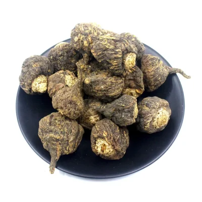 Raíz de Maca Negra (Hei Ma Ka) Mayorista de Hierbas Chinas (6)