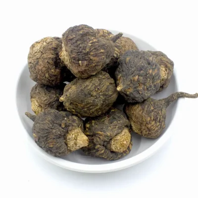 Raíz de Maca Negra (Hei Ma Ka) Mayorista de Hierbas Chinas (8)