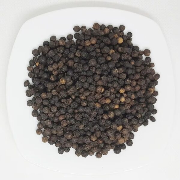 Black Pepper (Hei Hu Jiao) Wholesale Premium Spice (5)