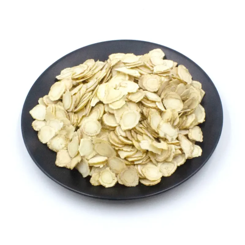 Ginseng Americano (Xi Yang Shen) Mayorista al por mayor Proveedor y Fabricante (4)