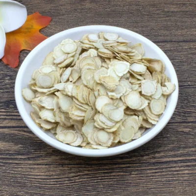 Ginseng Americano (Xi Yang Shen) Mayorista al por mayor Proveedor y Fabricante (6)