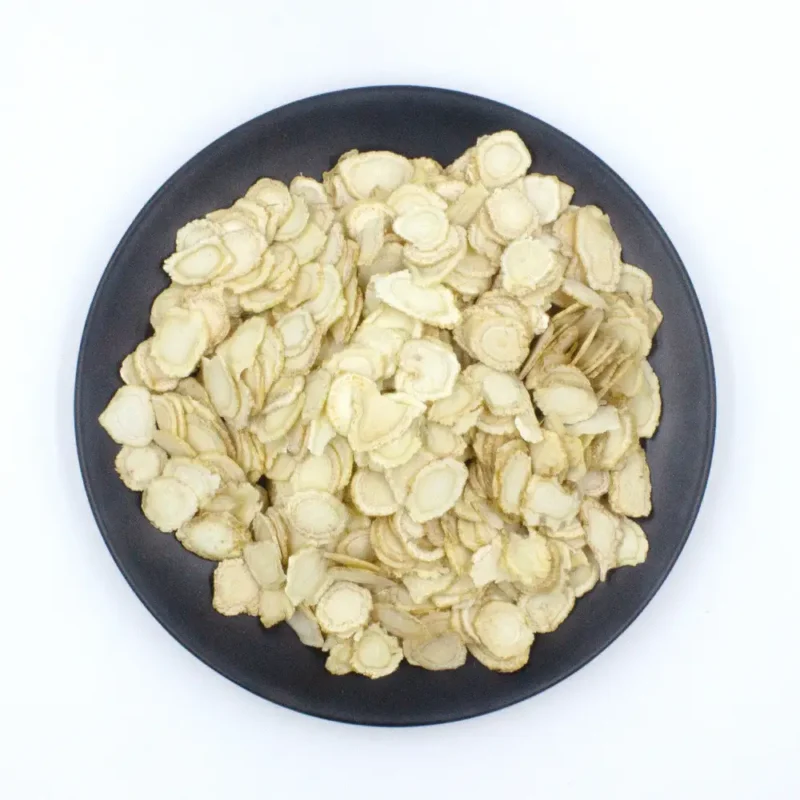 Ginseng Americano (Xi Yang Shen) Mayorista al por mayor Proveedor y Fabricante (7)