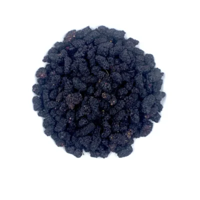 Mayorista a Granel Sang Shen (Fruta de la Morera) Fabricante de Hierbas Medicinales Chinas (3)