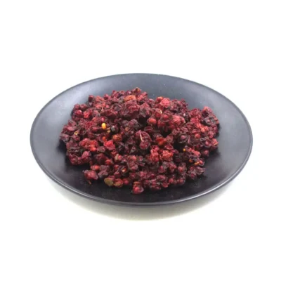 Bulk Wholesale Schisandra Berry (Wu Wei Zi) Supplier & Manufacturer