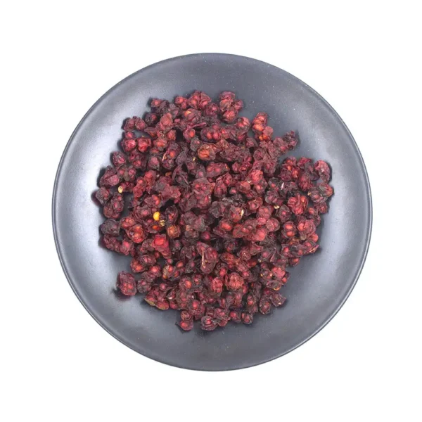 Bulk Wholesale Schisandra Berry (Wu Wei Zi) Supplier & Manufacturer (2) Bulk Wholesale Schisandra Berry (Wu Wei Zi) Supplier & Manufacturer (2)