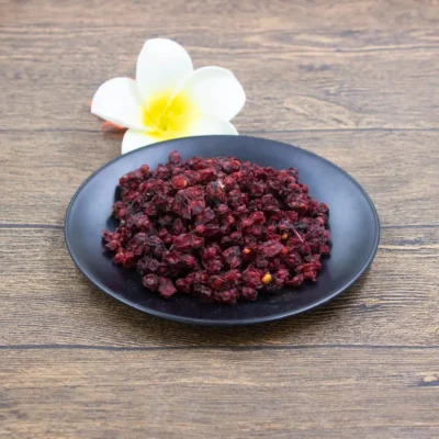 Bulk Wholesale Schisandra Berry (Wu Wei Zi) Fournisseur et fabricant (3)