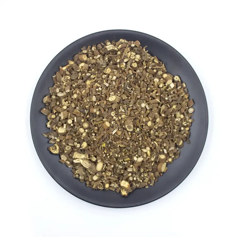 Bupleurum Root (Chai Hu) Blocks Bulk Hurtownia chińskich ziół (1)