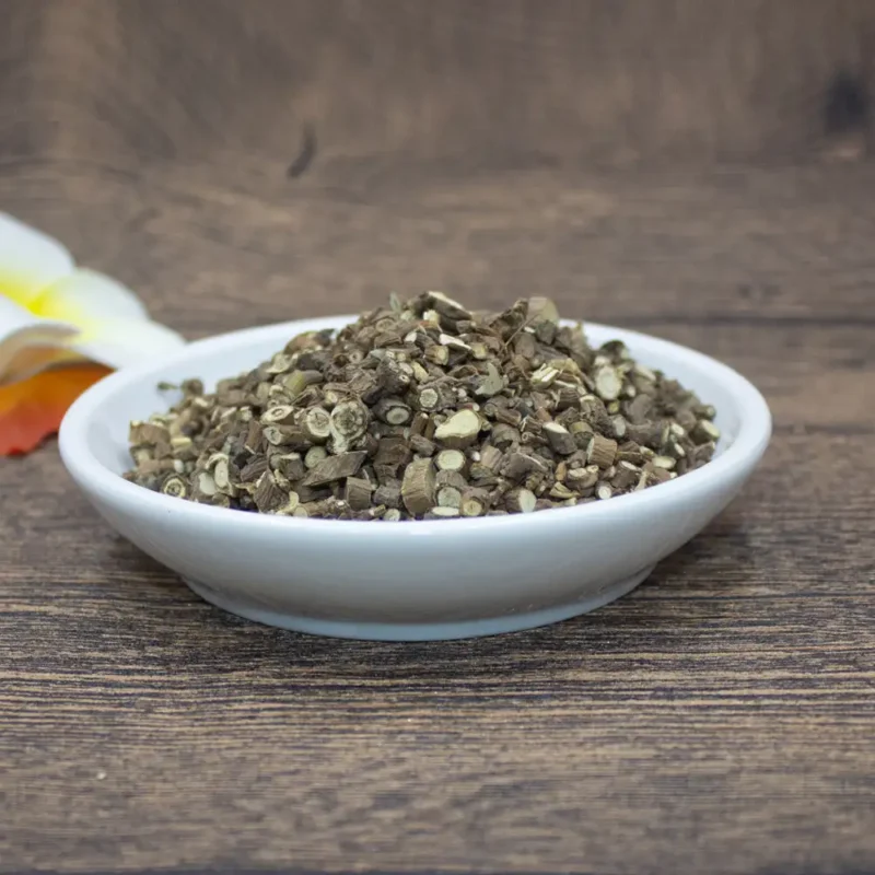 Bupleurum Root (Chai Hu) Blocks Bulk Hurtownia chińskich ziół (5)