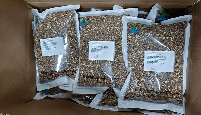 Bupleurum Root (Chai Hu)