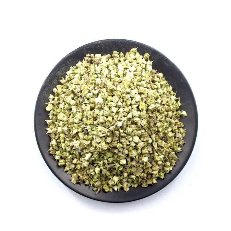 Caltrop Fruit (Ji Li) Wholesale Bulk Chinese Herb Supplier (2)