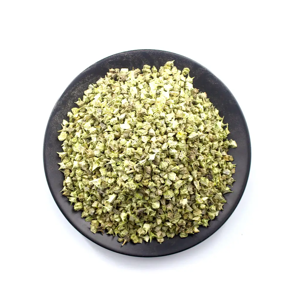 Caltrop Fruit (Ji Li) Wholesale Bulk Chinese Herb Supplier (2)