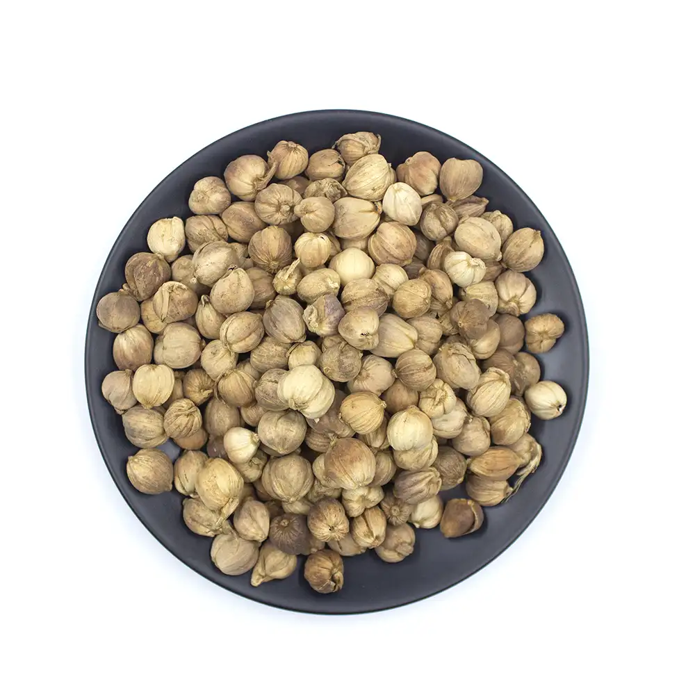 Cardamome (Dou Kou) Bulk Supply Chinese Herb Wholesaler (4) Cardamome (Dou Kou) Bulk Supply Chinese Herb Wholesaler (4)