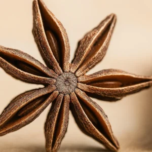Chinese herbal medicine spices
