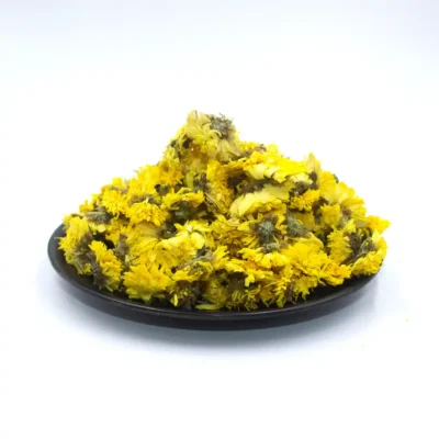 Flor de Crisantemo (Ju Hua) Proveedor de Hierbas Chinas al por mayor al por mayor (3)