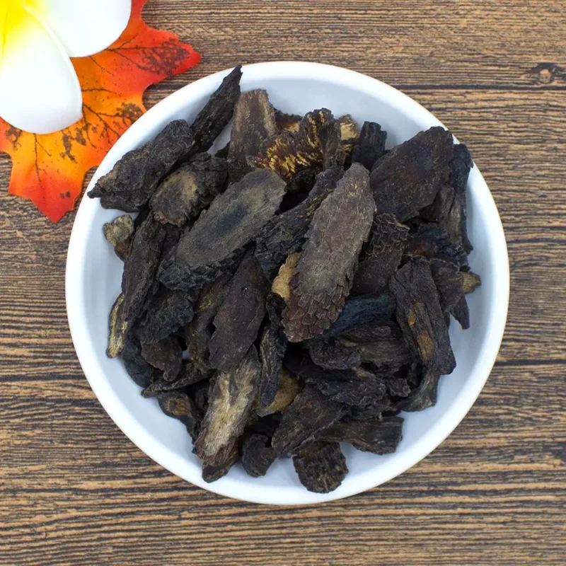 Cistanche (Rou Cong Rong) Racine végétale chinoise en gros (1)