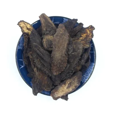 Cistanche (Rou Cong Rong) Racine végétale chinoise en gros (5)