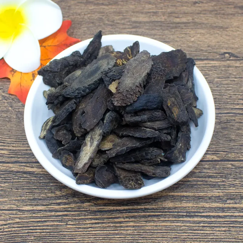 Cistanche (Rou Cong Rong) Racine végétale chinoise en gros (7)