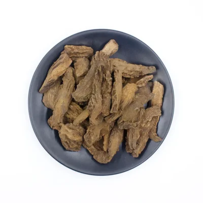 Tabletki Cynomorium Bulk Supply Chiński suplement ziołowy (3)