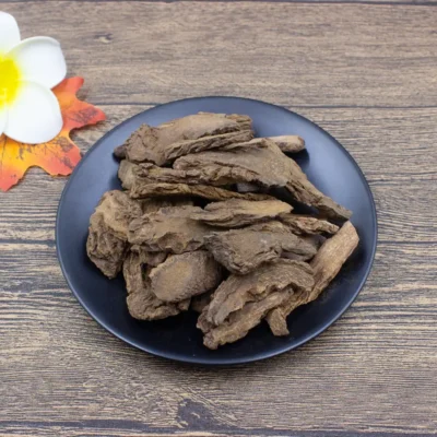 Tabletki Cynomorium Bulk Supply Chiński suplement ziołowy (4)