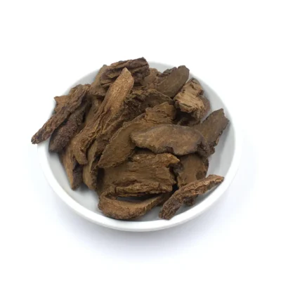 Tabletki Cynomorium Bulk Supply Chiński suplement ziołowy (8)