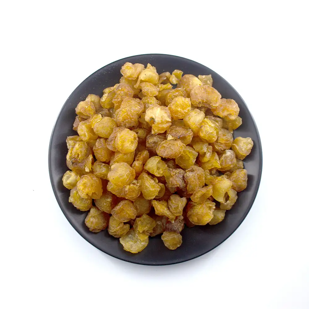 Longan Aril séché (LongYanRou) Bulk Chinese Medicine Supplier (1) Longan Aril séché (LongYanRou) Bulk Chinese Medicine Supplier (1)