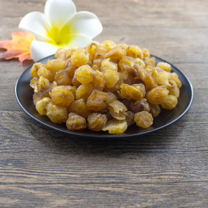 Arilo de Longan seco (LongYanRou) Proveedor de medicina china a granel (2)
