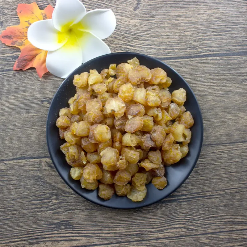 Longan Aril Seco (LongYanRou) Proveedor de Medicina China a Granel (3)