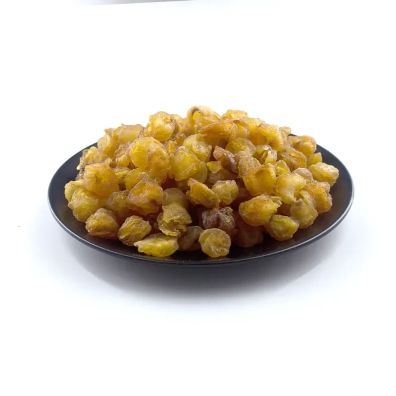 Longan Aril Seco (LongYanRou) Proveedor de Medicina China a Granel (5)