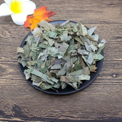 Epimedium Leaf (Yin Yang Huo) Achat en vrac Usine de Médecine Chinoise (2)