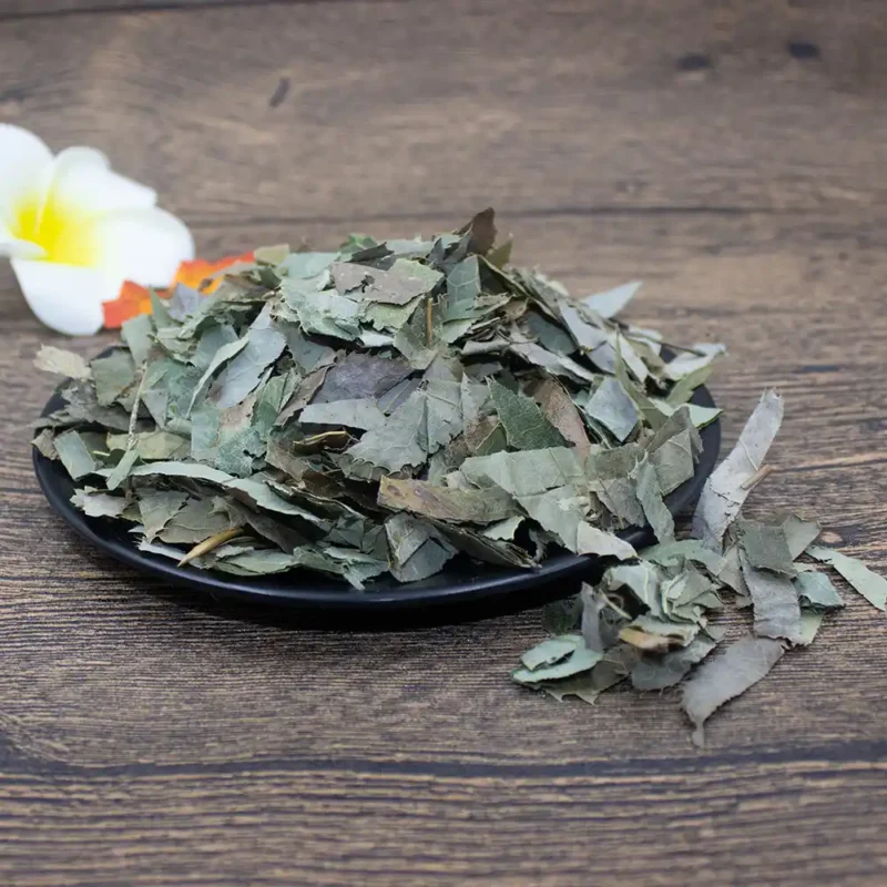 Epimedium Leaf (Yin Yang Huo) Achat en vrac Usine de Médecine Chinoise (3)