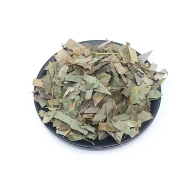 Epimedium Leaf (Yin Yang Huo) Achat en vrac Usine de Médecine Chinoise (4)