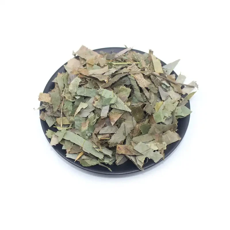 Epimedium Leaf (Yin Yang Huo) Achat en vrac Usine de Médecine Chinoise (4)
