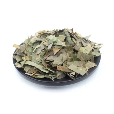 Epimedium Leaf (Yin Yang Huo) Achat en vrac Usine de Médecine Chinoise (5)