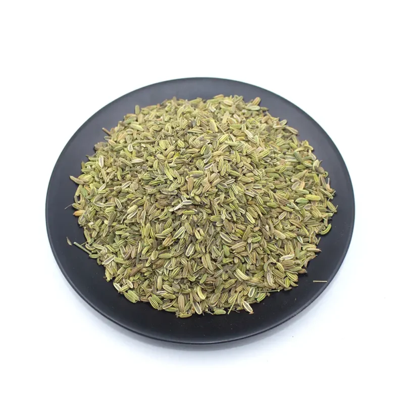 Semillas de hinojo (Xiao Hui Xiang) Fabricante a granel de semillas medicinales chinas (2)